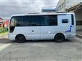 2006 Nissan Civilian Bus
