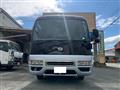 2006 Nissan Civilian Bus
