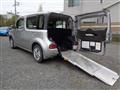 2012 Nissan Cube