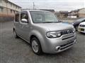 2012 Nissan Cube