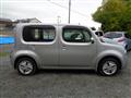 2012 Nissan Cube