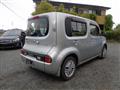 2012 Nissan Cube
