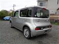 2012 Nissan Cube