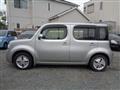 2012 Nissan Cube