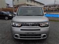 2012 Nissan Cube
