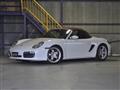 2005 Porsche Boxster