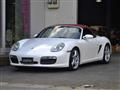 2005 Porsche Boxster