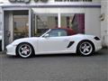 2005 Porsche Boxster
