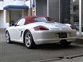 2005 Porsche Boxster