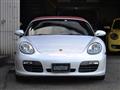 2005 Porsche Boxster