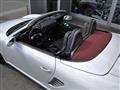 2005 Porsche Boxster