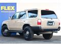 2001 Toyota Hilux Surf