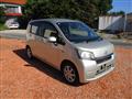 2014 Daihatsu Move