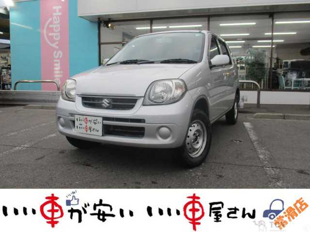 2006 Suzuki Kei