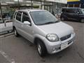 2006 Suzuki Kei