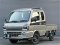 2025 Suzuki Carry Truck