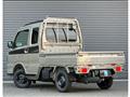 2025 Suzuki Carry Truck