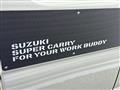 2025 Suzuki Carry Truck