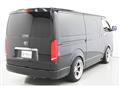 2018 Toyota Hiace Van