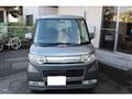 2008 Daihatsu Tanto Custom