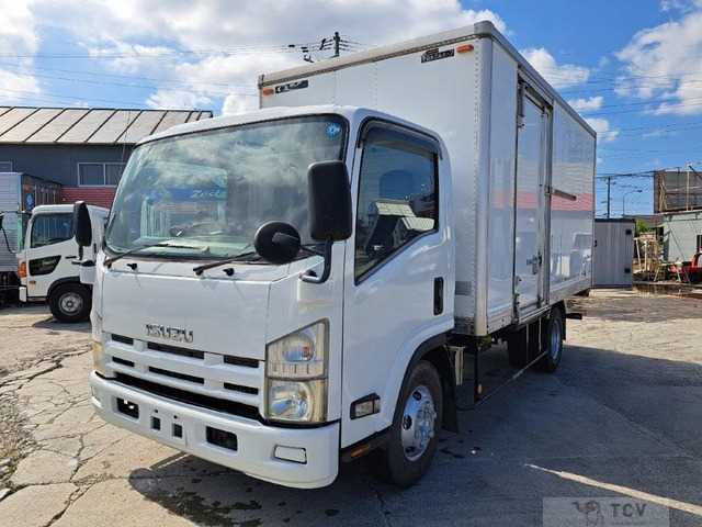 2008 Isuzu Isuzu Others