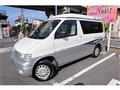 1998 Mazda Bongo Friendee