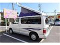 1998 Mazda Bongo Friendee