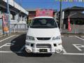 2005 Mitsubishi Delica Spacegear