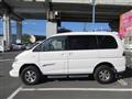 2005 Mitsubishi Delica Spacegear