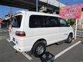 2005 Mitsubishi Delica Spacegear