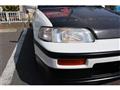 1989 Honda CR-X