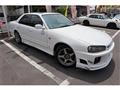 2000 Nissan Skyline
