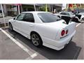 2000 Nissan Skyline