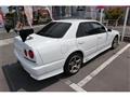 2000 Nissan Skyline
