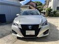 2017 Toyota Crown Athlete Series
