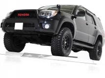 2007 Toyota Hilux Surf