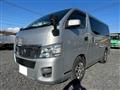 2012 Nissan Caravan Van