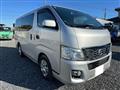 2012 Nissan Caravan Van