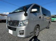 2012 Nissan Caravan Van