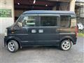 2008 Suzuki Every Wagon