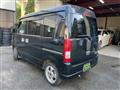 2008 Suzuki Every Wagon