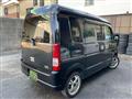 2008 Suzuki Every Wagon