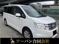 2013 Honda Step WGN