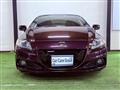 2012 Honda CR-Z