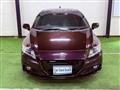 2012 Honda CR-Z