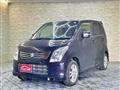 2012 Suzuki Wagon R