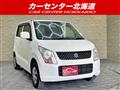 2012 Suzuki Wagon R