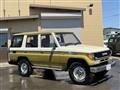 1995 Toyota Land Cruiser Prado