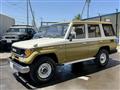 1995 Toyota Land Cruiser Prado