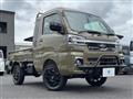 2025 Daihatsu Hijet Truck